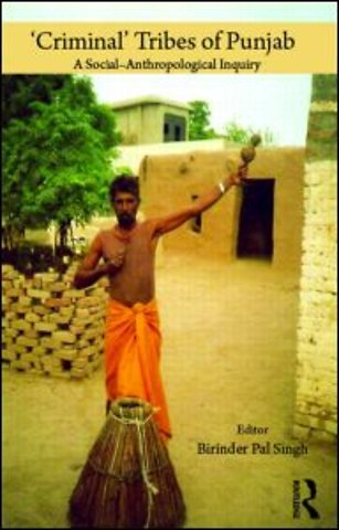 'Criminal' Tribes of Punjab