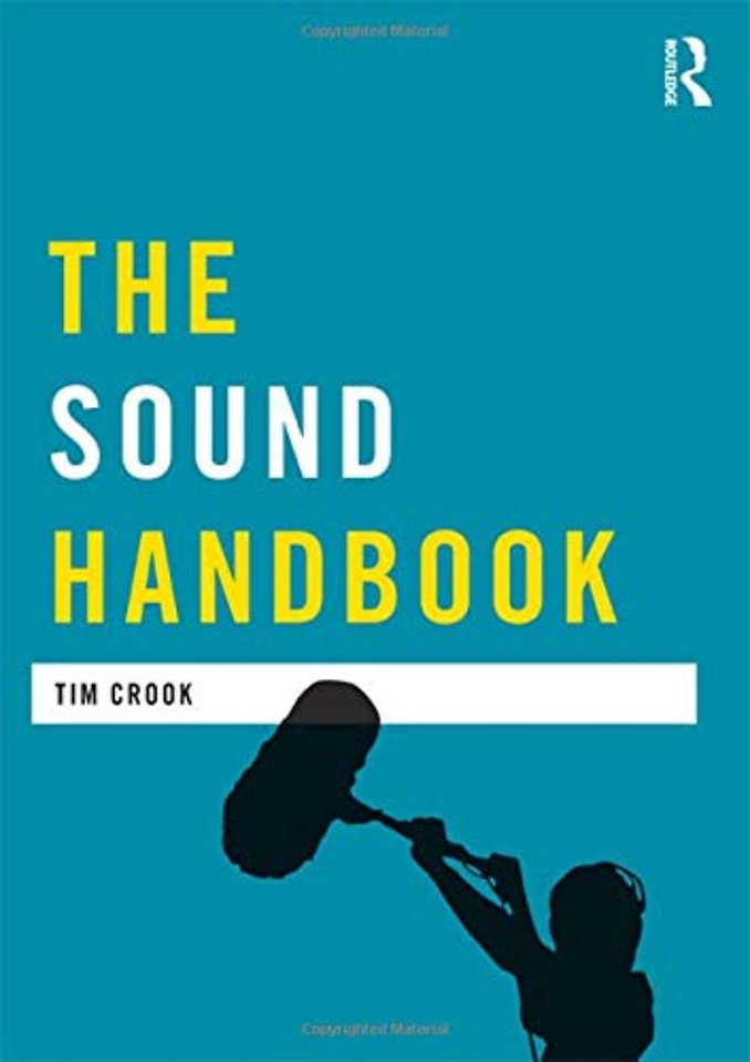 Sound Handbook