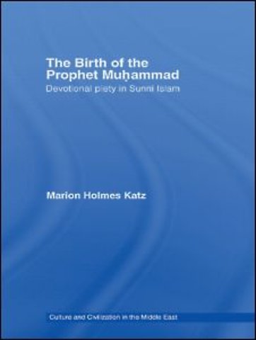 Birth of The Prophet Muhammad