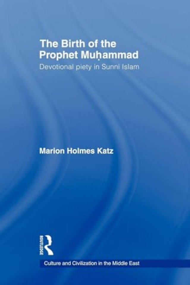 Birth of The Prophet Muhammad