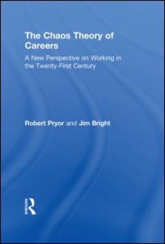 Chaos Theory of Careers