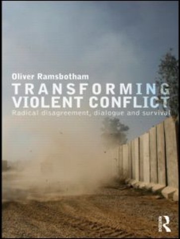 Transforming Violent Conflict