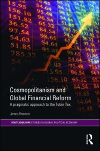 Cosmopolitanism and Global Financial Reform
