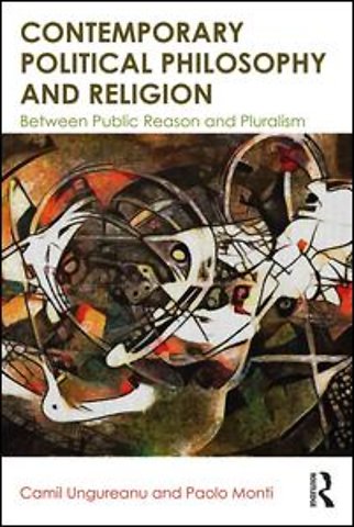 Contemporary Political Philosophy and Religion