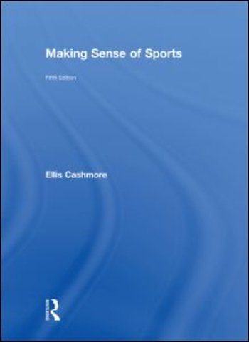 Making Sense of Sports