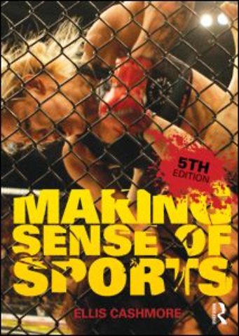 Making Sense of Sports