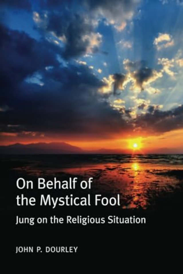 On Behalf of the Mystical Fool