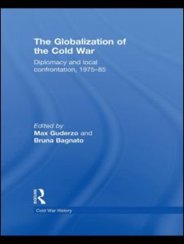 Globalization of the Cold War