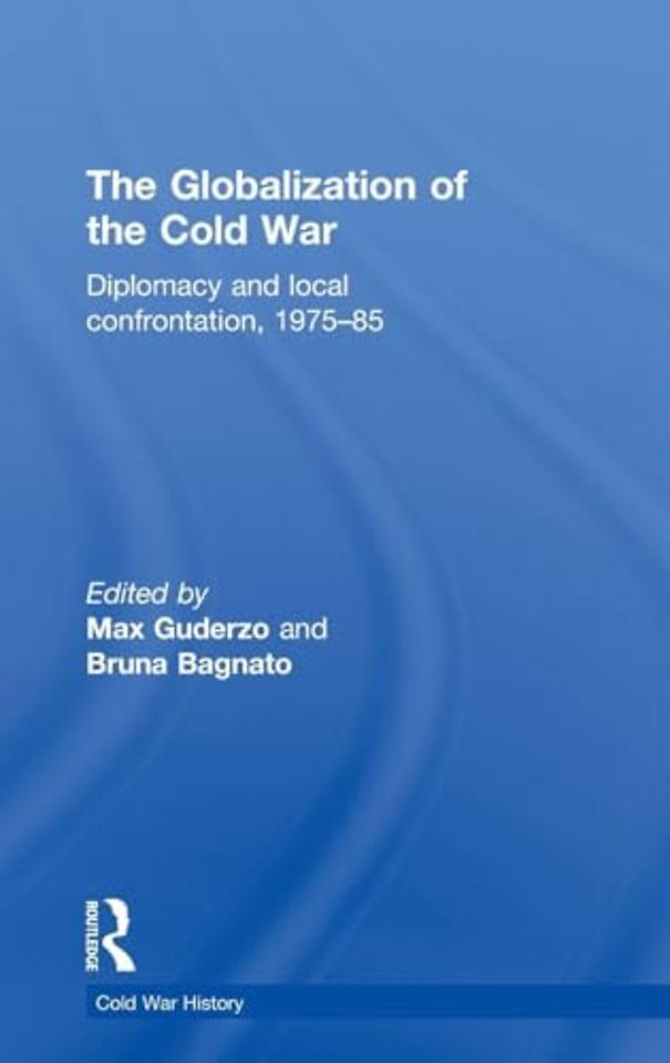 Globalization of the Cold War