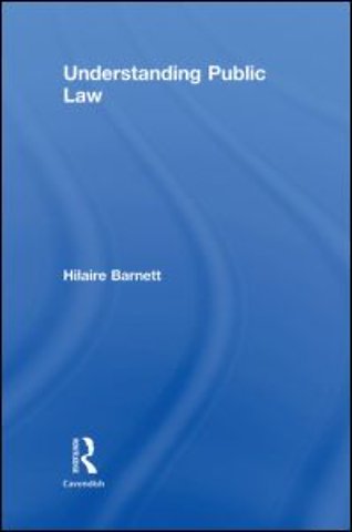 Understanding Public Law