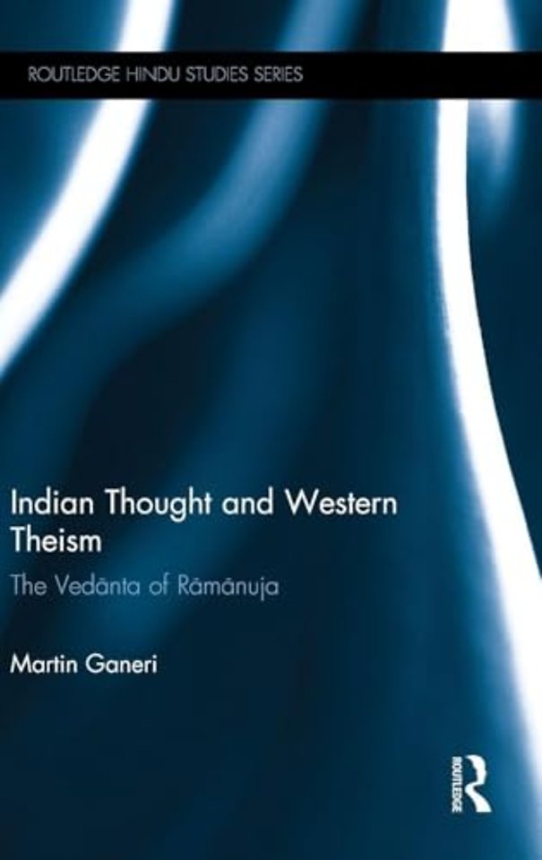 Indian Thought and Western Theism
