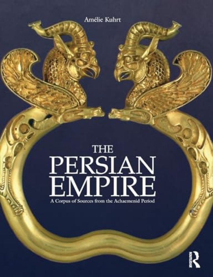 Persian Empire