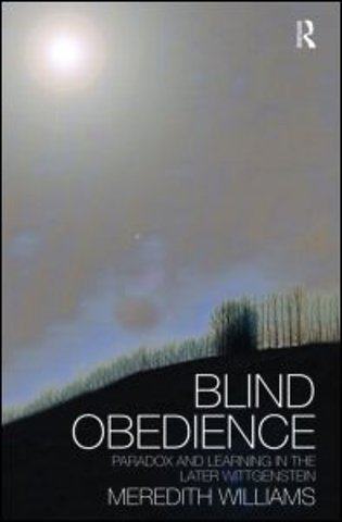Blind Obedience