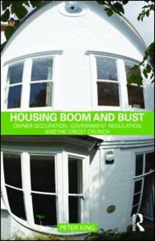 Housing Boom and Bust
