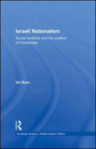 Israeli Nationalism