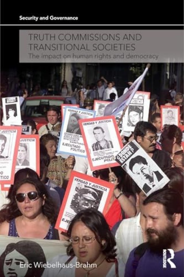 Truth Commissions and Transitional Societies