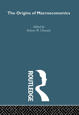 Origins of Macroeconomics