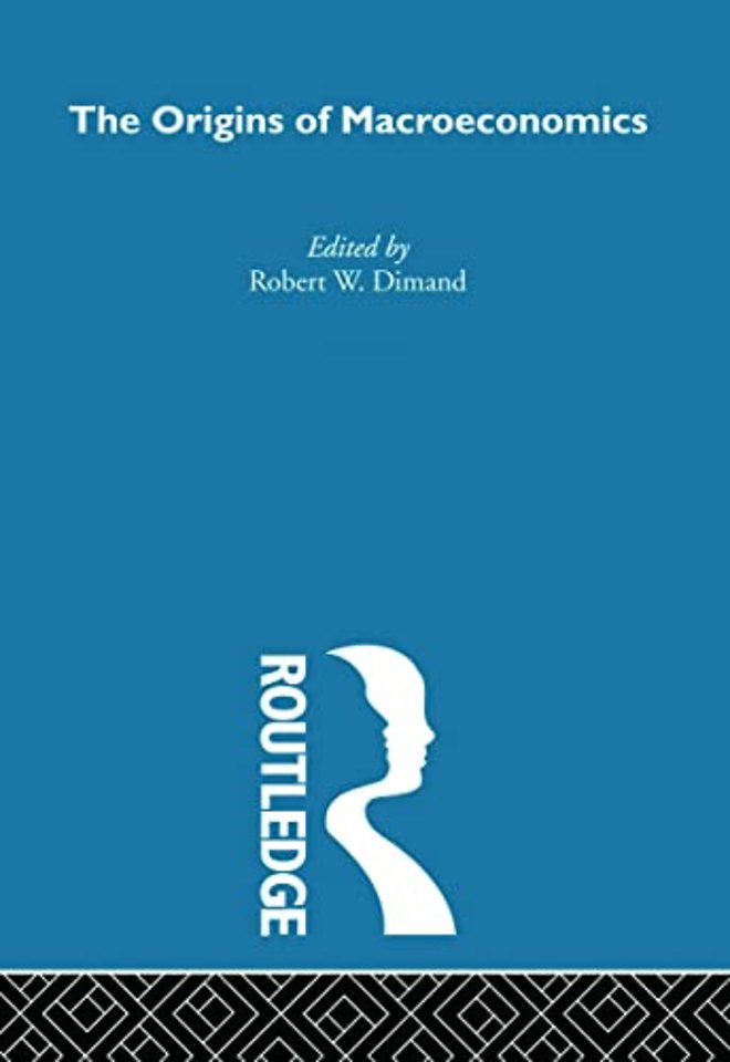 Origins of Macroeconomics