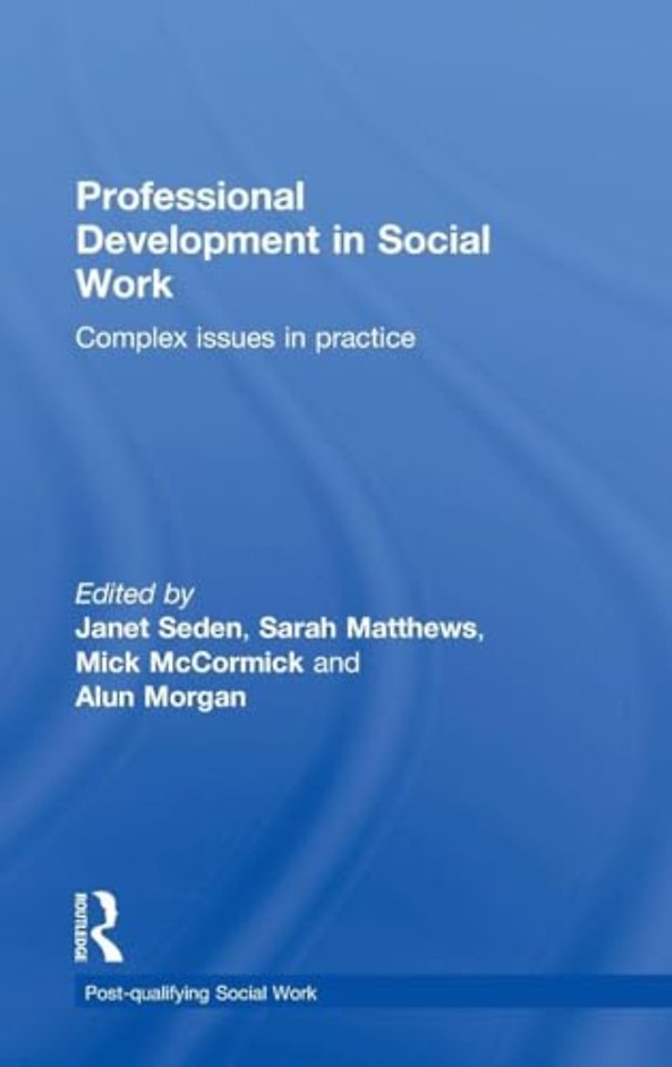 Professional Development in Social Work