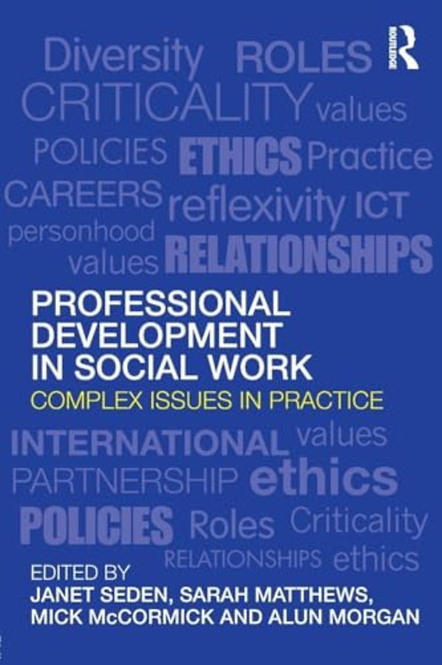Professional Development in Social Work