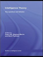 Intelligence Theory Intelligence Theory
