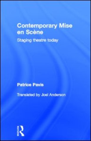 Contemporary Mise en Scène