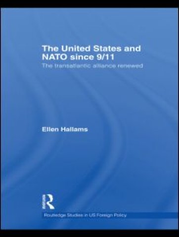United States and NATO since 9/11
