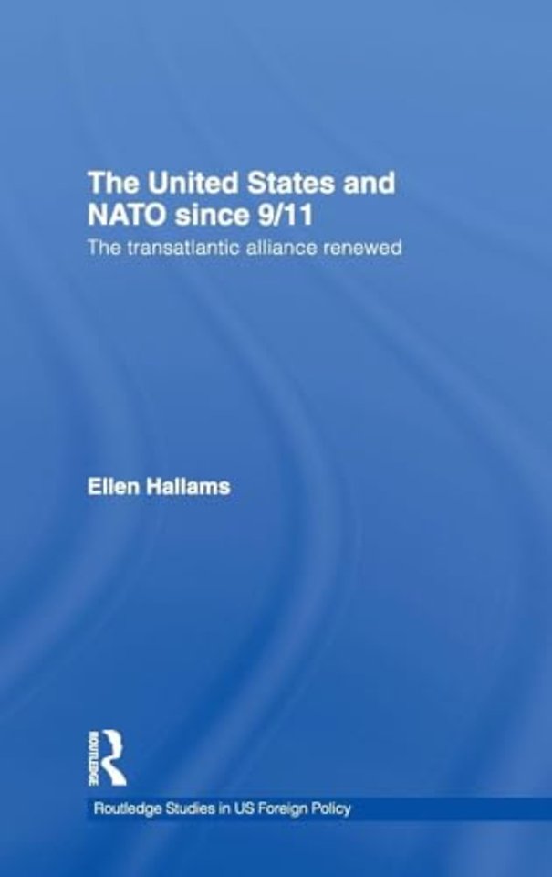 United States and NATO since 9/11