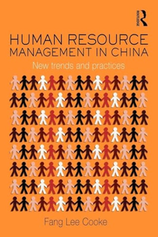 Human Resource Management in China