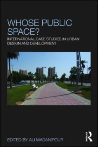 Whose Public Space?