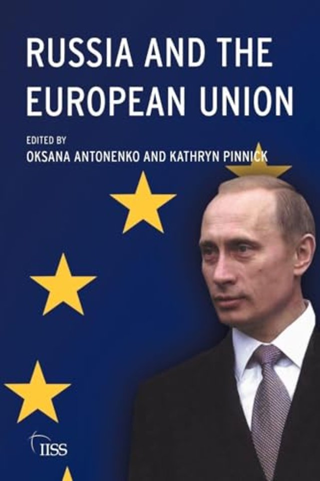 Russia and the European Union