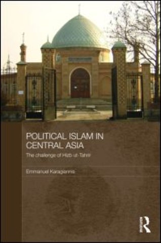 Political Islam in Central Asia