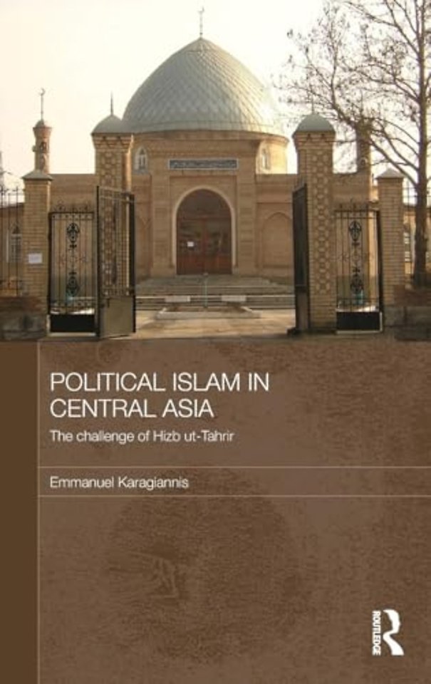 Political Islam in Central Asia