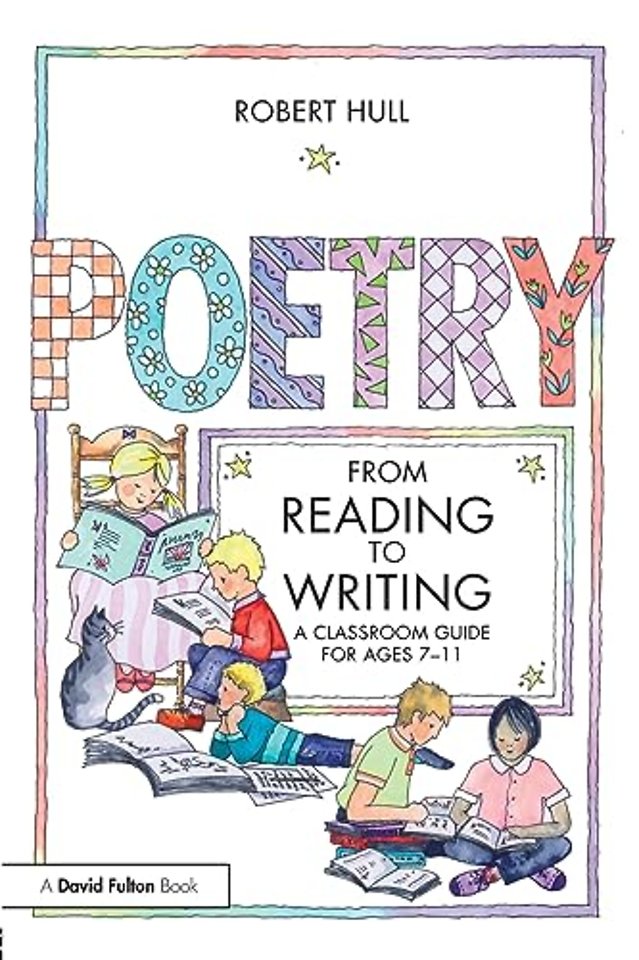 Poetry - From Reading to Writing