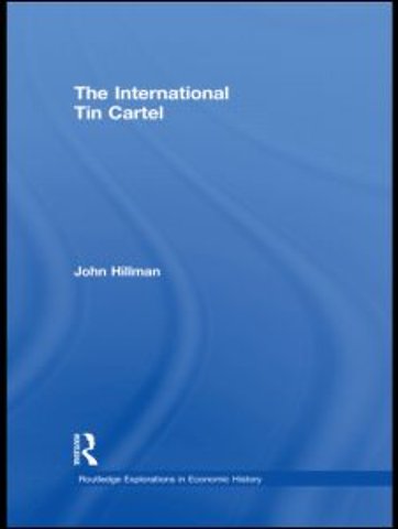 International Tin Cartel