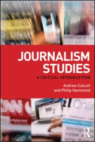 Journalism Studies