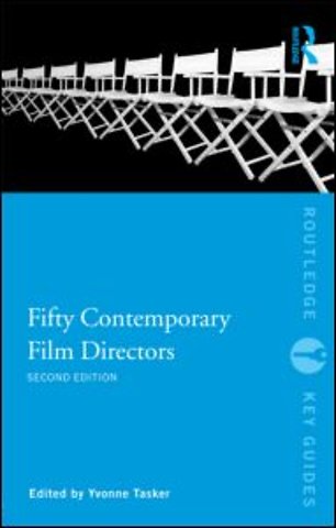 Fifty Contemporary Film Directors