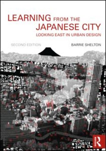 Learning from the Japanese City