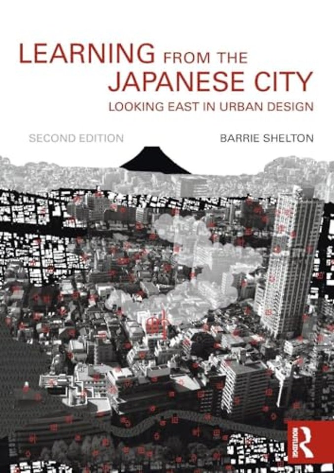 Learning from the Japanese City