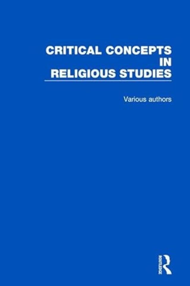 Religion and the Environment