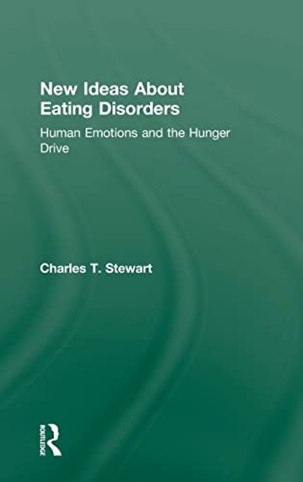 New Ideas about Eating Disorders