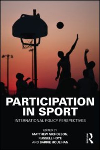 Participation in Sport