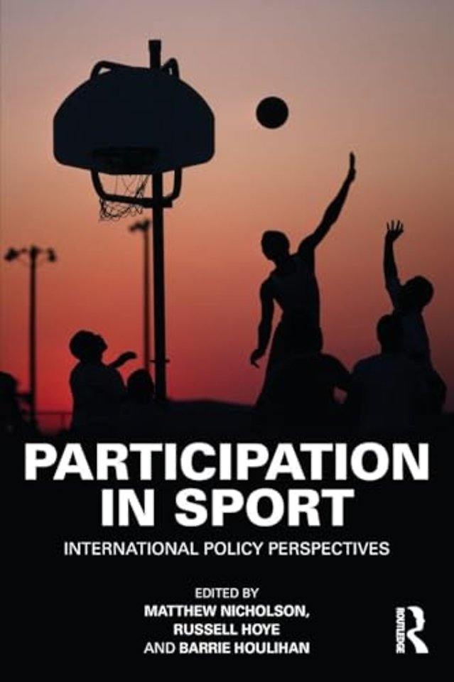 Participation in Sport