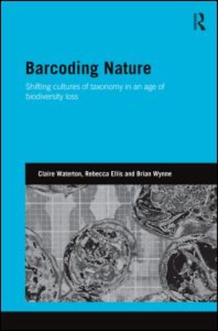 Barcoding Nature