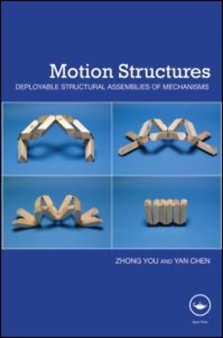 Motion Structures