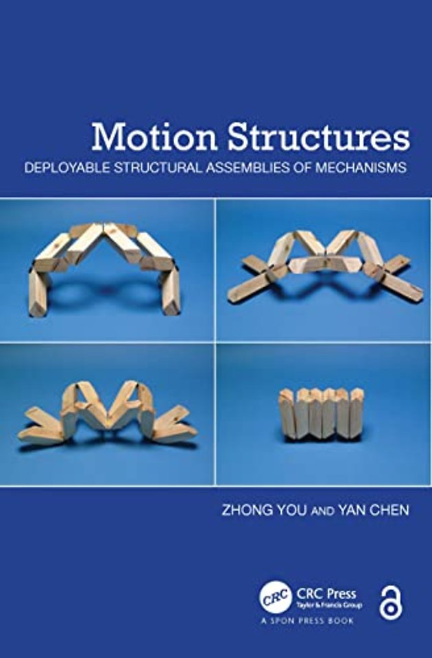Motion Structures