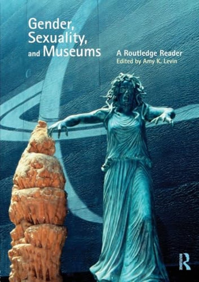 Gender, Sexuality and Museums