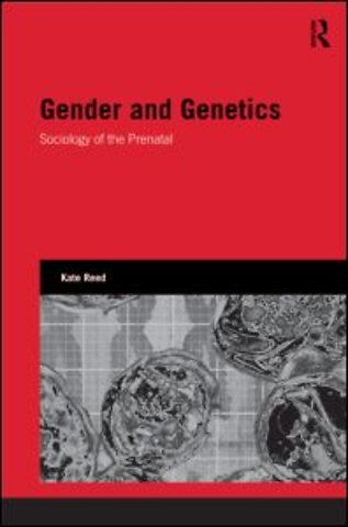 Gender and Genetics