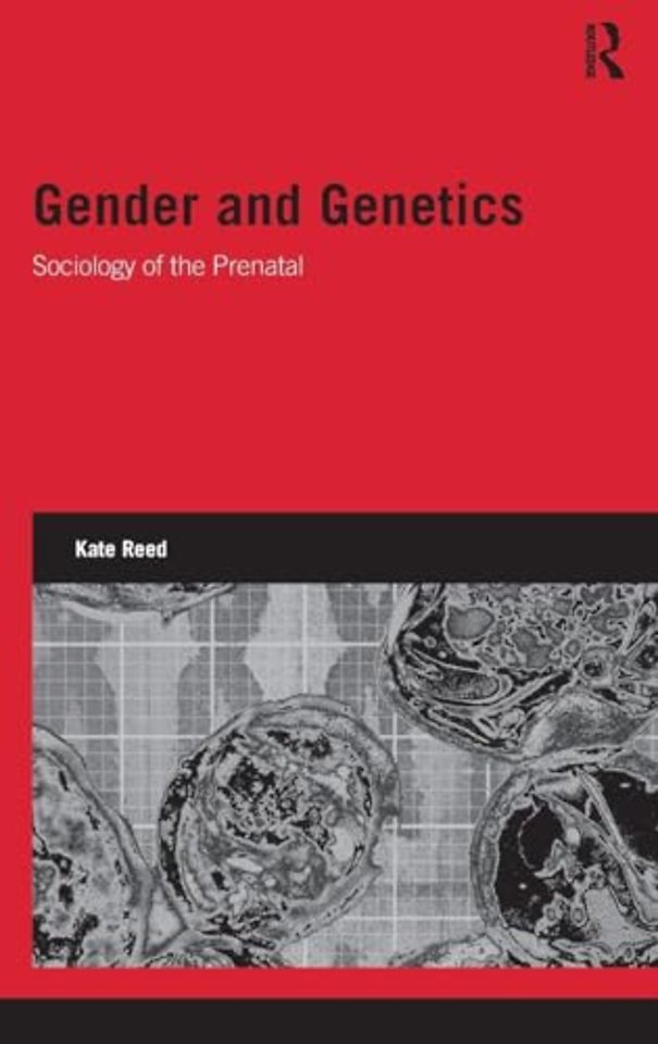 Gender and Genetics