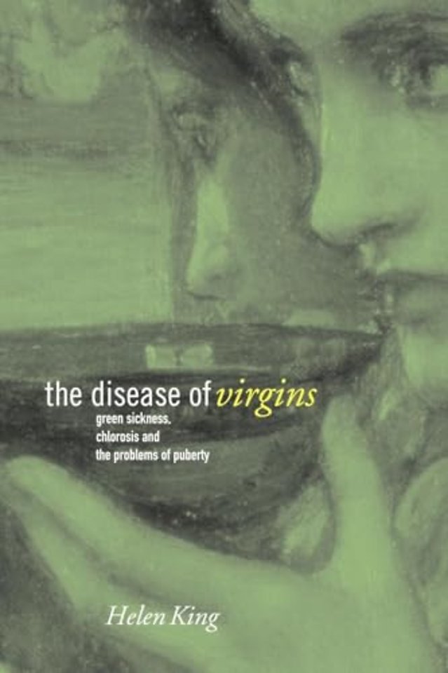 Disease of Virgins
